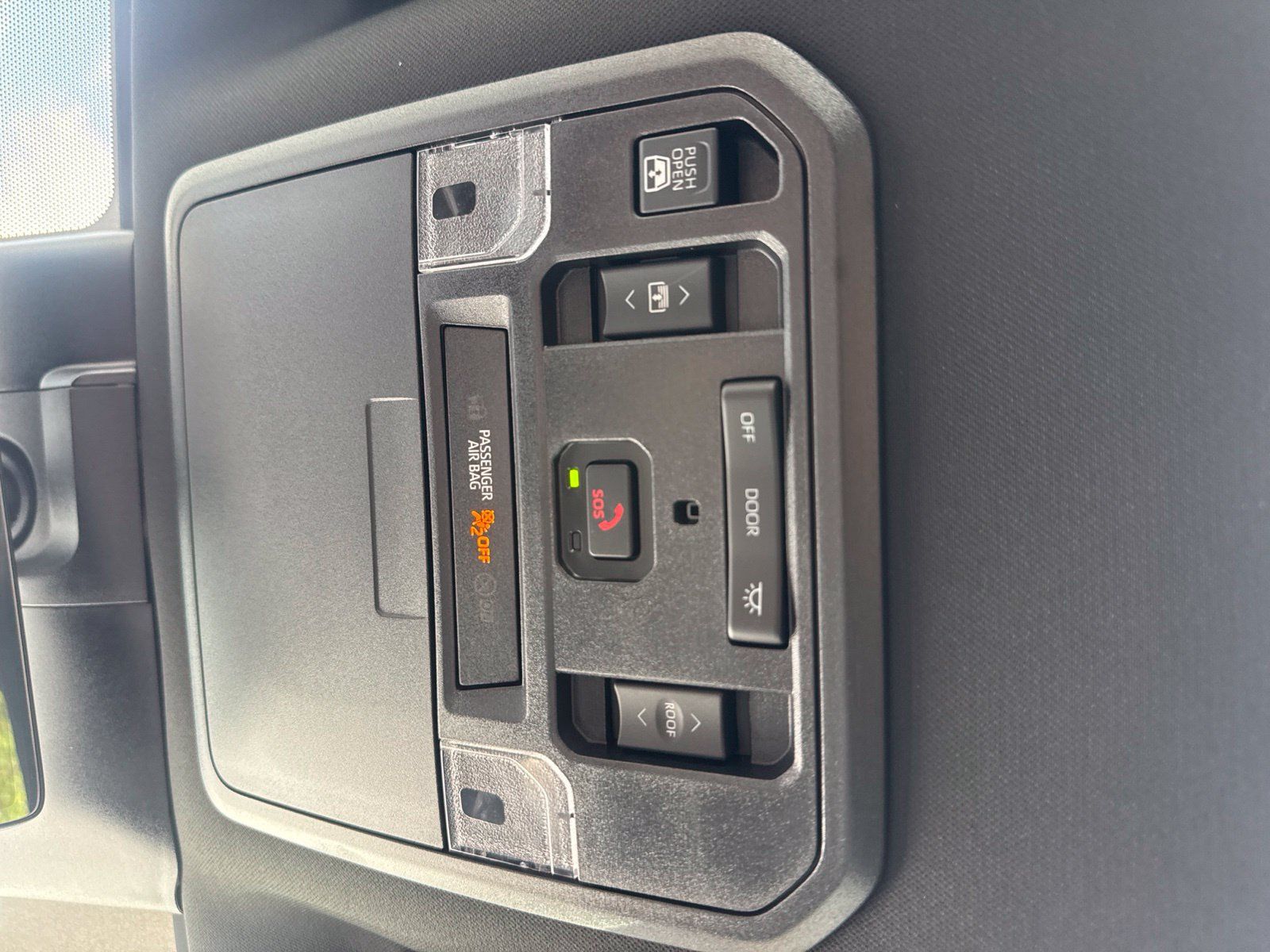 Used 2025 Toyota Tundra TRD Pro AWD/4WD image 36