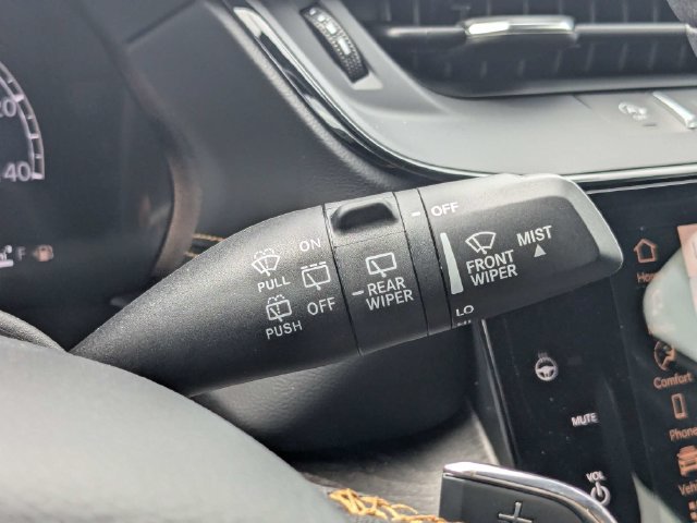 New 2026 Jeep Grand Cherokee Limited AWD/4WD image 31