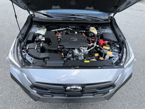 New 2026 Subaru Crosstrek 2.5i Limited image 29