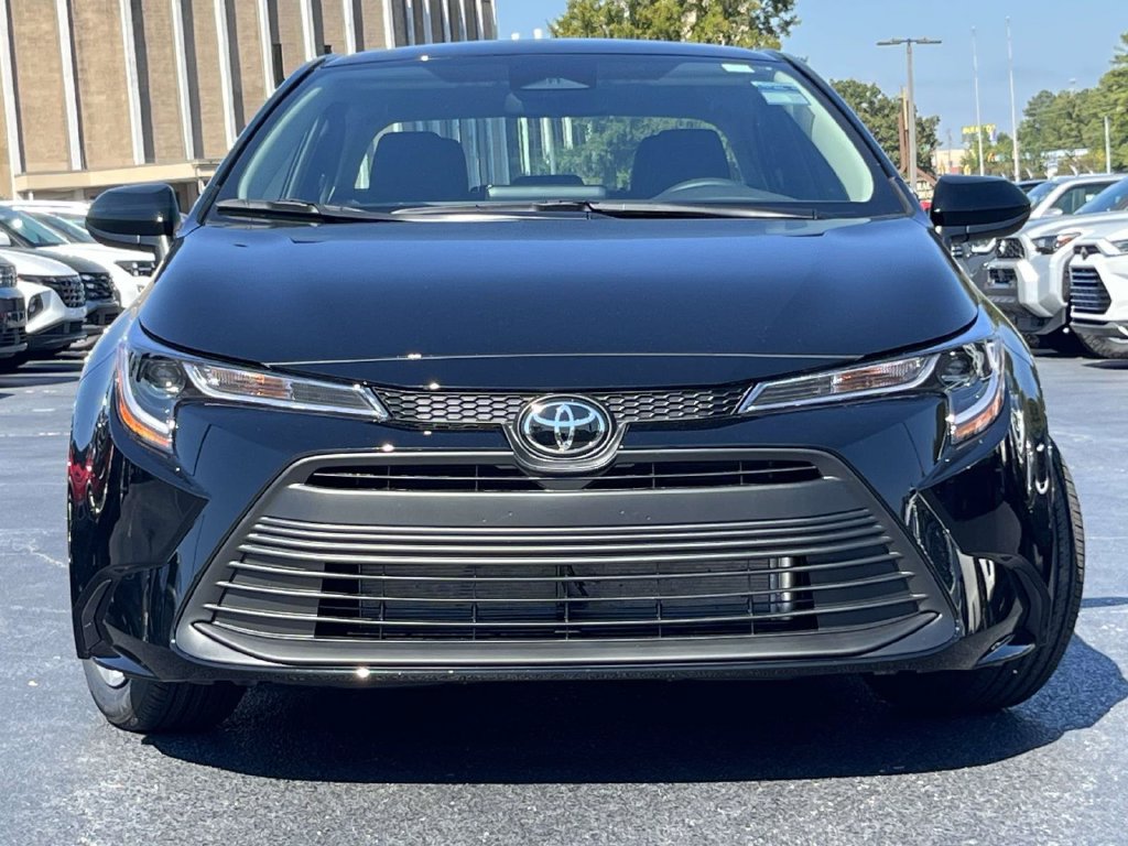 New 2027 Toyota Corolla LE FWD image 7