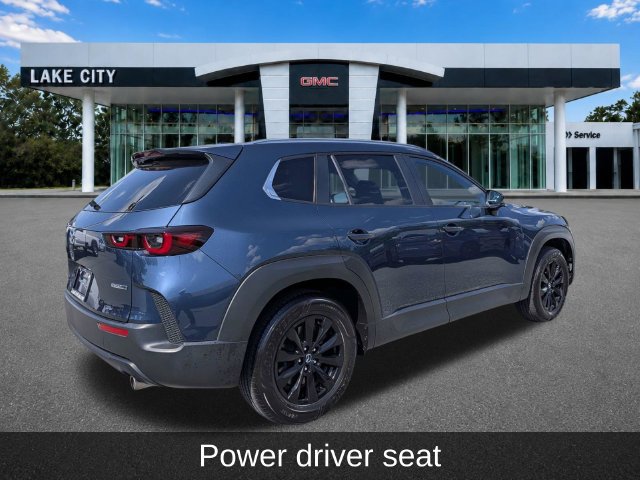 Used 2024 MAZDA CX-50 AWD 2.5 S image 4