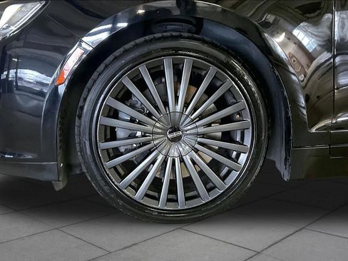 Used 2018 Lincoln MKZ Reserve w/ Climate Package AWD/4WD image 9