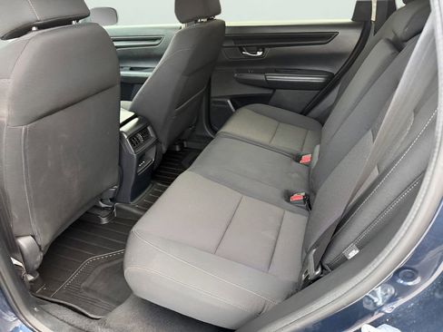 Used 2024 Honda CR-V EX image 11