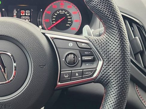 Certified 2024 Acura RDX A-Spec AWD/4WD image 29