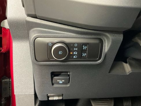 New 2026 Ford Bronco Outer Banks AWD/4WD image 20
