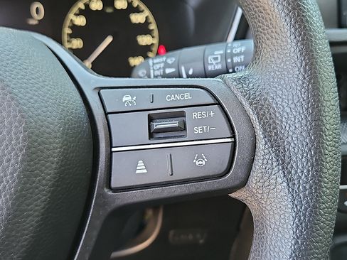 Certified 2024 Honda CR-V EX image 25