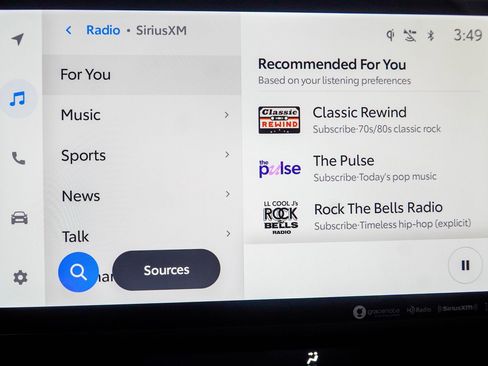 Used 2024 Toyota Tundra TRD Pro image 26