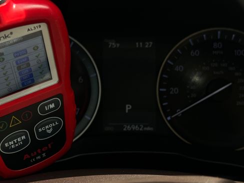 Used 2018 Lexus ES 350 w/ Premier Package image 58