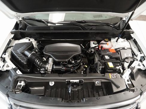 Certified 2023 GMC Acadia AT4 w/ Technology Package image 20