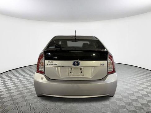 Used 2013 Toyota Prius Two image 5