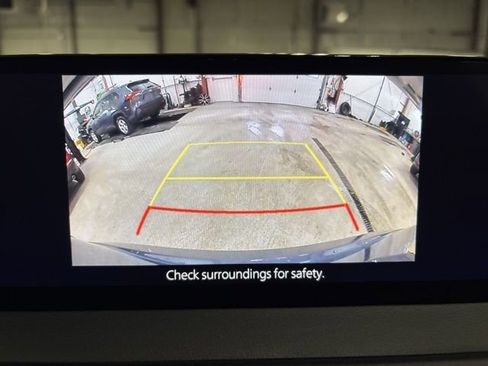 Used 2023 MAZDA CX-9 Carbon Edition image 30