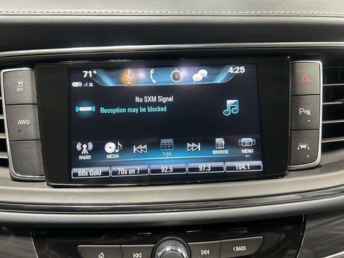 Certified 2019 Buick Enclave Premium image 14