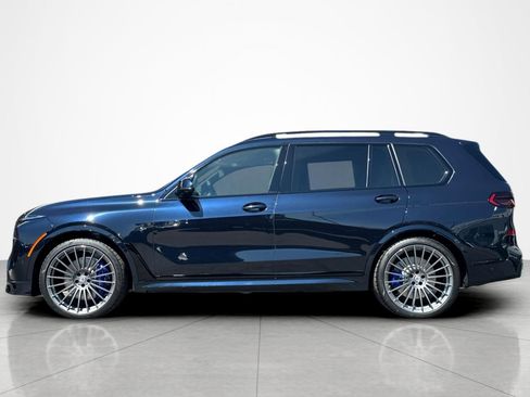 New 2026 BMW ALPINA XB7 AWD/4WD image 2
