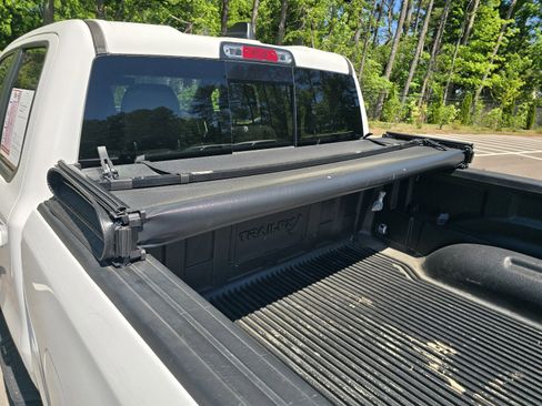 Used 2022 RAM 1500 Big Horn RWD image 11