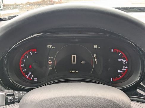 Used 2025 Dodge Durango GT AWD/4WD image 18