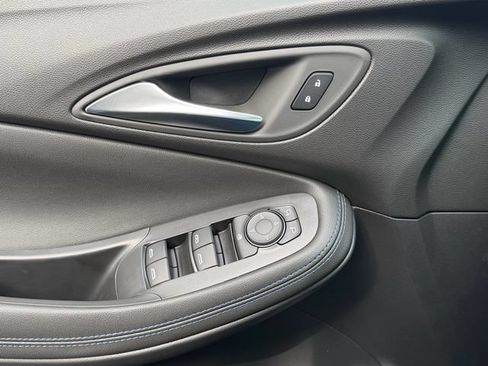 New 2026 Buick Encore GX Sport Touring w/ Comfort Package FWD image 23