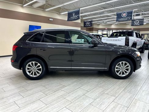 Used 2014 Audi Q5 2.0T Premium Plus w/ Premium Plus Package image 6