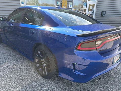 Used 2020 Dodge Charger Scat Pack image 3