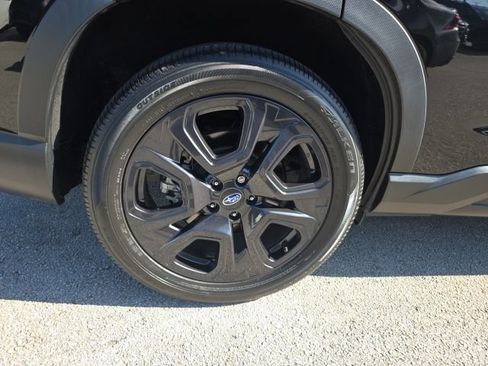 Used 2023 Subaru Ascent Onyx Edition AWD/4WD image 13