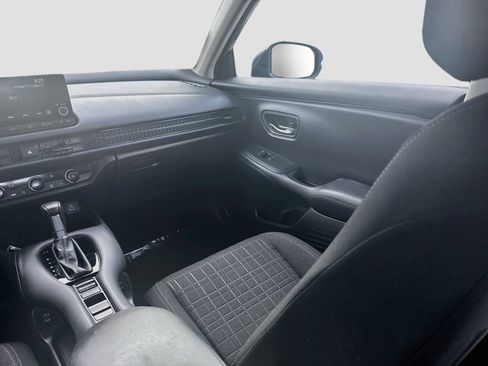 Used 2024 Honda HR-V LX image 21