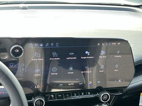 New 2026 Chevrolet Blazer EV LT FWD image 13