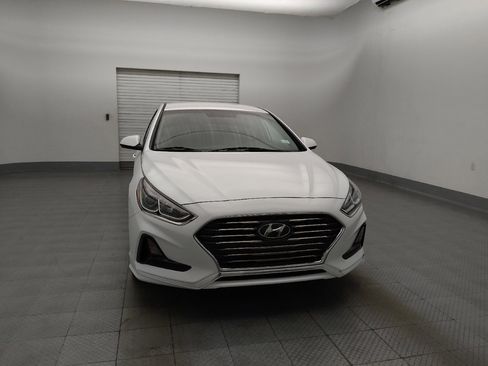 Used 2019 Hyundai Sonata SE image 14