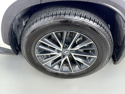 Used 2024 Lexus NX 350h AWD w/ Premium Package image 29