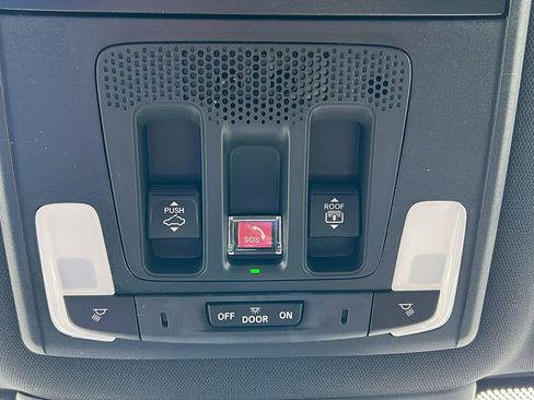 New 2026 Honda Passport TrailSport Elite image 31