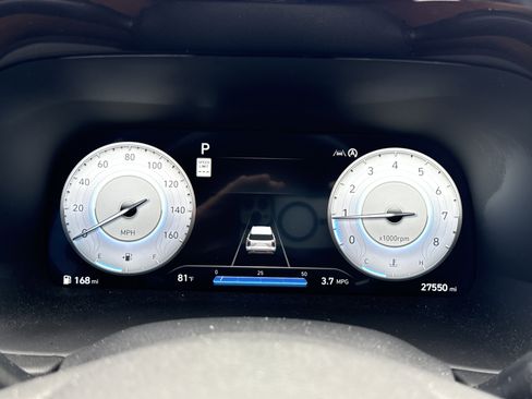 Used 2023 Hyundai Palisade Calligraphy image 17