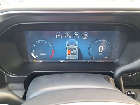 New 2026 Ford F250 Platinum w/ Tremor Off-Road Package image 12