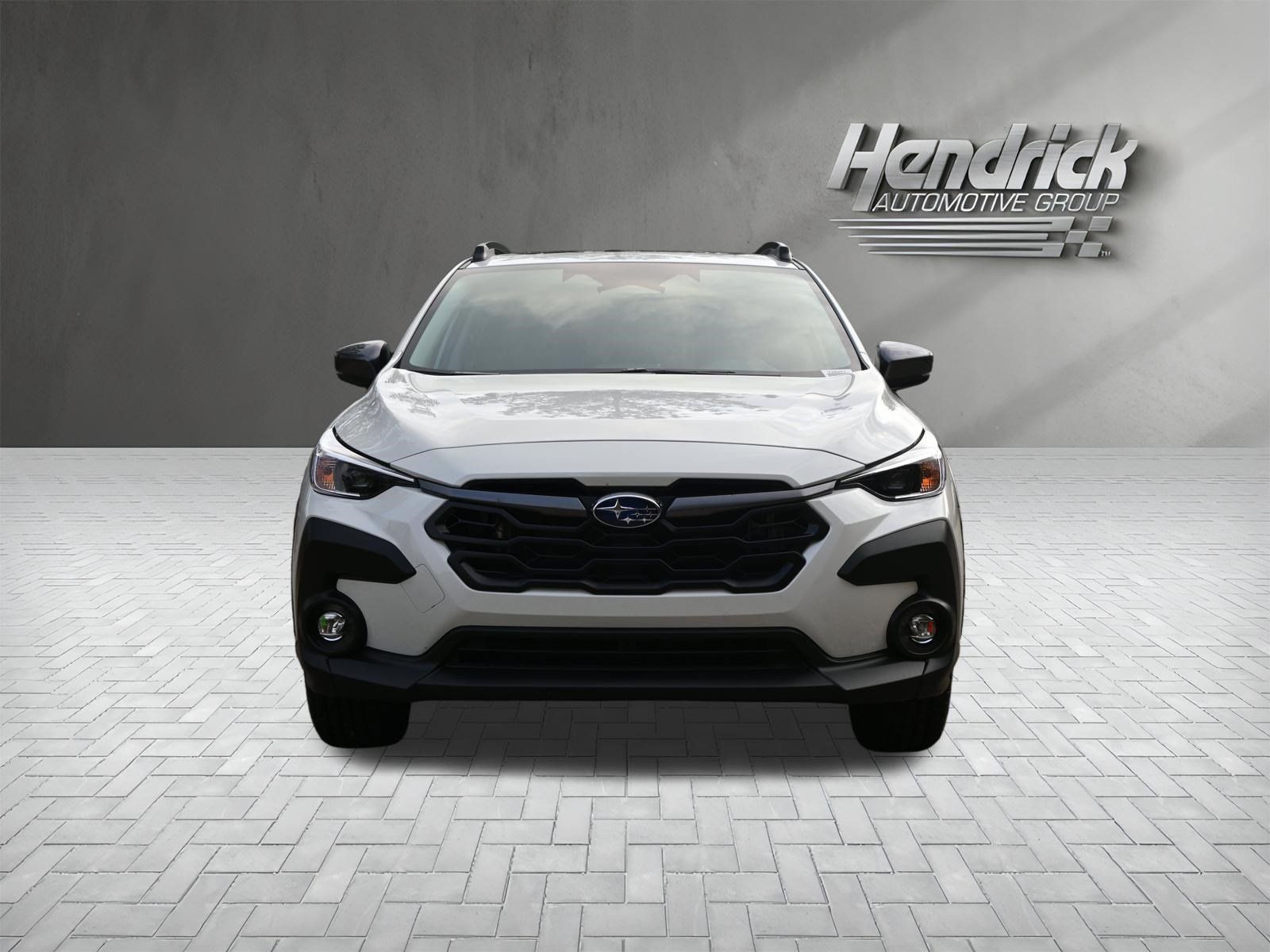 Used 2026 Subaru Crosstrek 2.5i Premium AWD/4WD image 3
