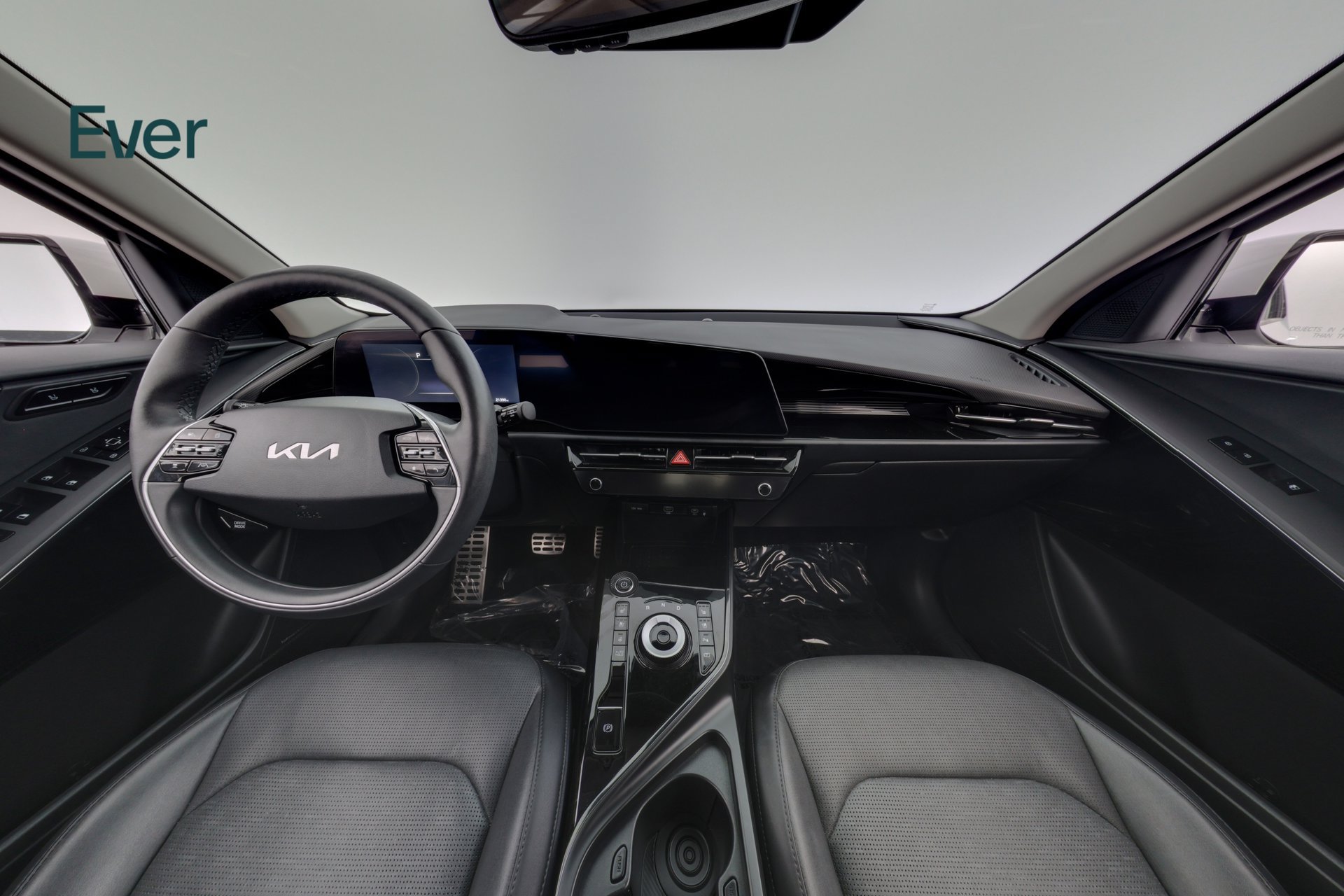 Used 2024 Kia Niro Wave FWD image 26