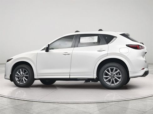 New 2025 MAZDA CX-5 AWD 2.5 S image 23