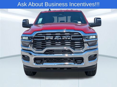 New 2025 RAM 2500 Tradesman image 10
