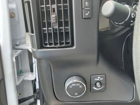 New 2026 Chevrolet Express 3500 w/ Power Convenience Package RWD image 18
