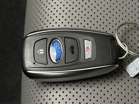 New 2026 Subaru Outback Limited AWD/4WD image 42