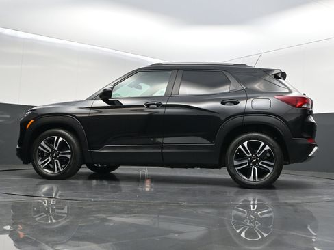 Used 2025 Chevrolet TrailBlazer LT w/ Convenience Package FWD image 41