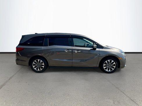 Used 2021 Honda Odyssey EX-L image 8