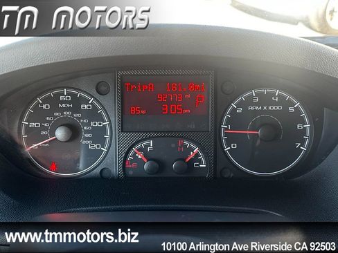 Used 2019 RAM ProMaster 2500 image 15