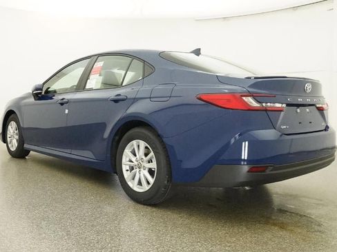 New 2026 Toyota Camry LE image 54