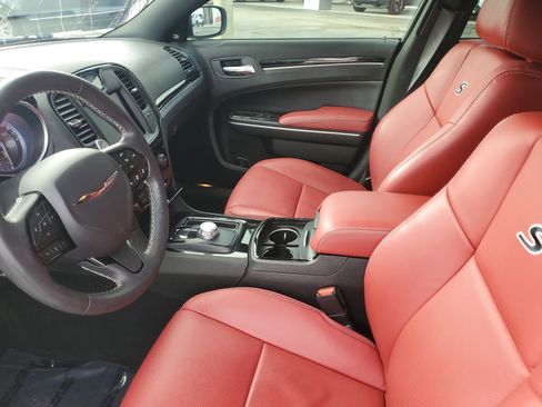 Used 2021 Chrysler 300 S w/ S Model Appearance Package image 19