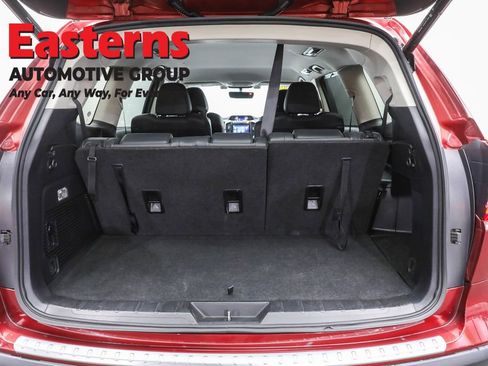 Used 2021 Subaru Ascent Limited image 9