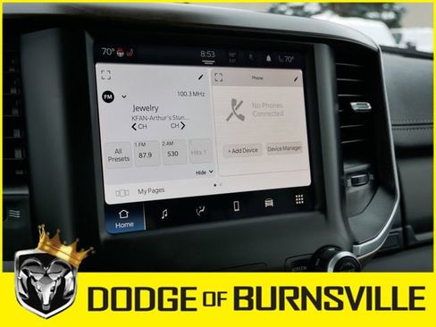 Used 2022 RAM 1500 Laramie image 23