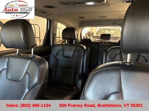Used 2023 Kia Telluride S w/ S Sunroof Package AWD/4WD image 26
