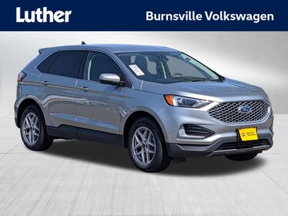 Used 2024 Ford Edge SEL