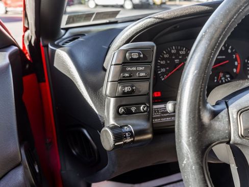 Used 1992 Nissan 300ZX Hatchback image 12