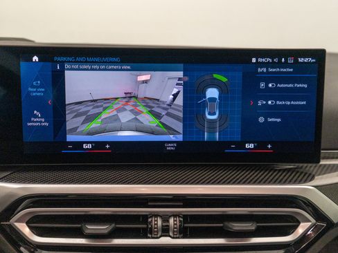 Used 2024 BMW M2 image 39