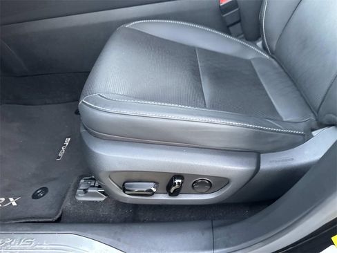 Used 2024 Lexus RX 350 Premium image 16