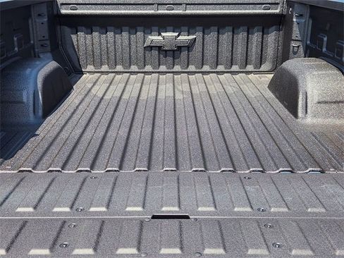 New 2025 Chevrolet Silverado 1500 High Country image 26