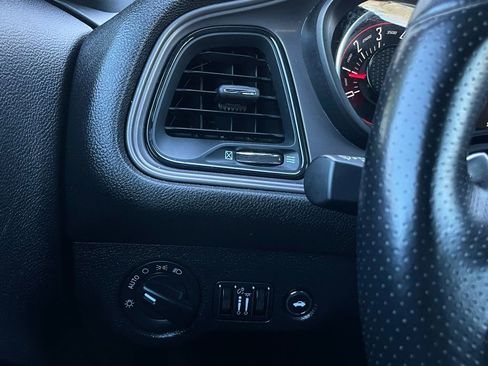 Used 2023 Dodge Challenger R/T image 13